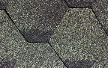 Coulderton fibreglass shingle repairs