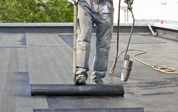 flat roof replacement Coulderton, Cumbria