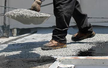 Coulderton flat roofing companies