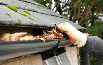 gutter cleaning Coulderton, Cumbria