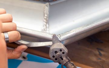 disadvantages of Coulderton lead roofing