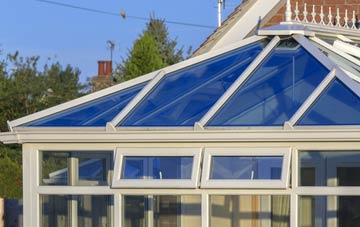 professional Coulderton conservatory insulation