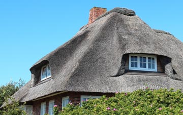 thatch roofing Coulderton, Cumbria