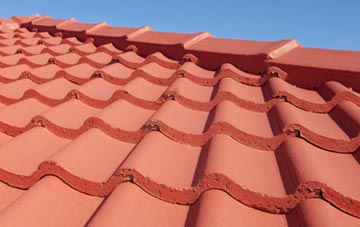 Coulderton tile and slate roof replacement