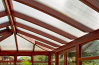 Coulderton conservatory roofing insulation