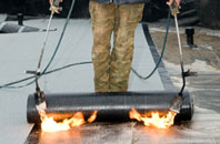 Coulderton flat roof sealing quote