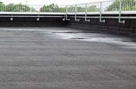 find rated Coulderton flat roofing companies